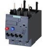 Siemens SIRIUS 3RU2 Thermal Overload Relay 1 NO/1 NC, 10A, 7 A F.L.C, 10A Contact Rating, 7.5 kW 3RU2126-1JB0