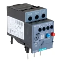 Siemens SIRIUS 3RU2 Thermal Overload Relay 1 NO/1 NC, Adjustable Current 4.5-6.3A, 6.3A Contact Rating, 4 kW 3RU2126-1GB0