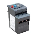 Siemens SIRIUS 3RU2 Thermal Overload Relay 1 NO/1 NC, Adjustable Current 4.5-6.3A, 6.3A Contact Rating, 4 kW 3RU2126-1GB0