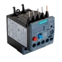 Siemens SIRIUS 3RU2 Thermal Overload Relay 1 NO/1 NC, Adjustable Current 5.5 to 8 A, 8A Contact Rating, 3 kW, 3P 3RU2116-1HB0
