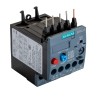 Siemens SIRIUS 3RU2 Thermal Overload Relay 1 NO/1 NC, Adjustable Current 5.5 to 8 A, 8A Contact Rating, 3 kW, 3P 3RU2116-1HB0