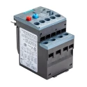 Siemens SIRIUS 3RU2 Thermal Overload Relay 1 NO/1 NC, Adjustable Current 5.5 to 8 A, 8A Contact Rating, 3 kW, 3P 3RU2116-1HB0