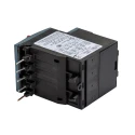 Siemens SIRIUS 3RU2 Thermal Overload Relay 1 NO/1 NC, Adjustable Current 5.5 to 8 A, 8A Contact Rating, 3 kW, 3P 3RU2116-1HB0