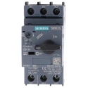 Siemens Motor Protection Circuit Breaker 700 mA 1 A, Magnetic Sensing, 690 V, IP20, -20°C to 60°C 3RV2011-0JA10