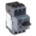 Siemens Motor Protection Circuit Breaker 700 mA 1 A, Magnetic Sensing, 690 V, IP20, -20°C to 60°C 3RV2011-0JA10
