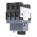 Siemens Motor Protection Circuit Breaker 900 mA, 1.25A, 690V, Magnetic Sensing, 3 Poles, IP20, -20°C to 60°C 3RV2011-0KA10