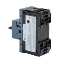 Siemens Motor Protection Circuit Breaker , 0.9-1.25 A Current Rating, Magnetic Sensing, 690 V, IP20, 3 Poles 3RV2011-0KA20