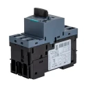 Siemens Motor Protection Circuit Breaker , 0.9-1.25 A Current Rating, Magnetic Sensing, 690 V, IP20, 3 Poles 3RV2011-0KA20
