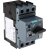 Siemens Motor Protection Circuit Breaker , 1.1A/1.6A Current Rating, 690V, Magnetic Sensing, 3 Poles, IP20 3RV2011-1AA10