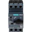 Siemens Motor Protection Circuit Breaker , 1.1A/1.6A Current Rating, 690V, Magnetic Sensing, 3 Poles, IP20 3RV2011-1AA10