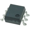 Isocom AC Input Triac Output Optocoupler Surface Mount 6-Pin MOC3063XSMT&R