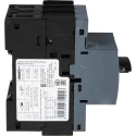 Siemens Motor Protection Circuit Breaker , 1.1A/1.6A Current Rating, 690V, Magnetic Sensing, 3 Poles, IP20 3RV2011-1AA10