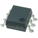 Isocom AC Input Optocoupler, Surface Mount, Through Hole, 6-Pin, Triac Output, 50mA, -40°C to 100°C MOC3023XSMT&R