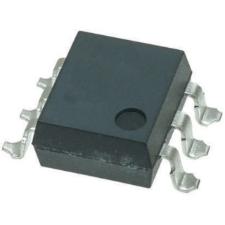 Isocom AC Input Optocoupler, Surface Mount, Through Hole, 6-Pin, Triac Output, 50mA, -40°C to 100°C MOC3023XSMT&R