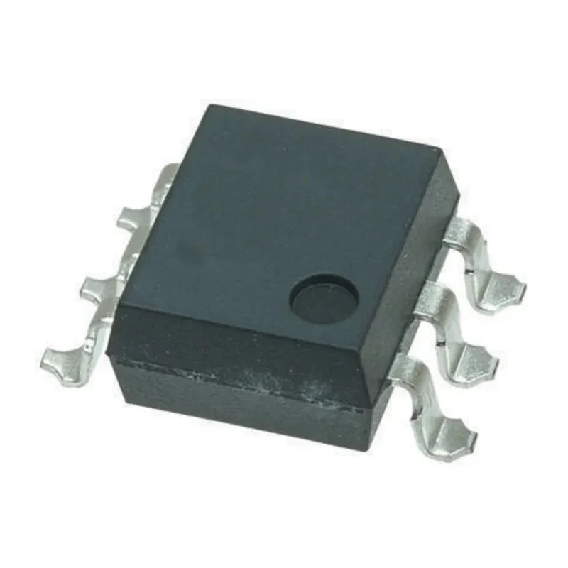 Isocom AC Input Optocoupler, Surface Mount, Through Hole, 6-Pin, Triac Output, 50mA, -40°C to 100°C MOC3023XSMT&R