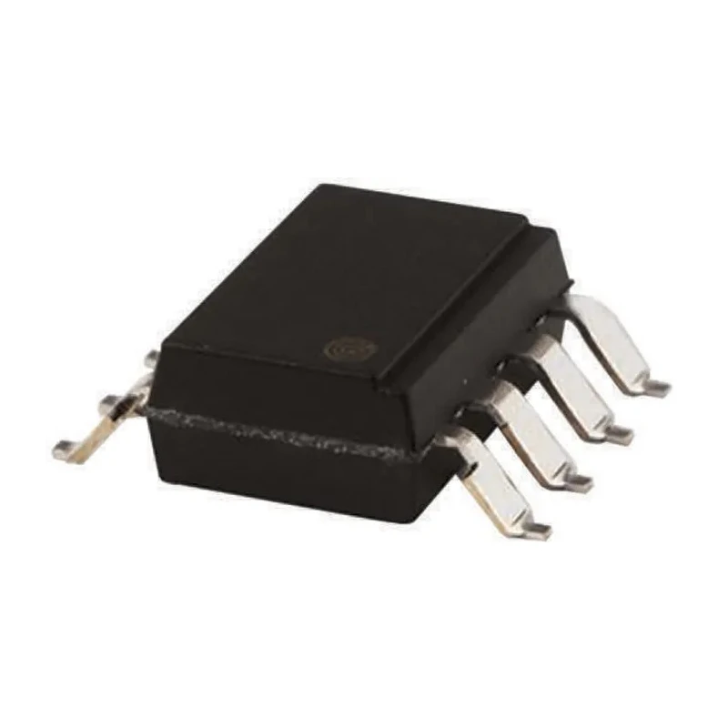 Isocom DC Input 2-Channel Optocoupler Surface Mount 8-Pin TLP621-2SMT&R