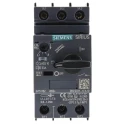Siemens Motor Protection Circuit Breaker 1.8A, 2.5A, 690V, 3 Poles, IP20, Magnetic Sensing 3RV2011-1CA10