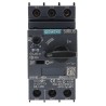 Siemens Motor Protection Circuit Breaker 1.8A, 2.5A, 690V, 3 Poles, IP20, Magnetic Sensing 3RV2011-1CA10