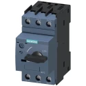 Siemens Motor Protection Circuit Breaker 1.8A, 2.5A, 690V, 3 Poles, IP20, Magnetic Sensing 3RV2011-1CA10
