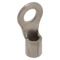 TE Connectivity STRATO-THERM Uninsulated Ring Terminal M5 Stud Size 12 AWG 10 AWG Wire Size 323062