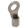 TE Connectivity STRATO-THERM Uninsulated Ring Terminal M5 Stud Size 12 AWG 10 AWG Wire Size 323062