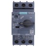 Siemens 3RV2 Series 3 Pole Motor Protection Circuit Breaker, 2.2 & 3.2 A Current Rating, 690V, IP20, -20°C to 3RV2011-1DA10