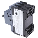 Siemens 3RV2 Series 3 Pole Motor Protection Circuit Breaker, 2.2 & 3.2 A Current Rating, 690V, IP20, -20°C to 3RV2011-1DA10