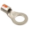 TE Connectivity STRATO-THERM Uninsulated Ring Terminal M5 Stud Size 16 AWG 14 AWG Wire 322335