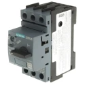 Siemens Motor Protection Circuit Breaker 12A 9A 690V Magnetic Sensing 3RV2011-1KA10
