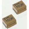 TDK SIMID 1210 Unshielded Wirewound Surface Mount Inductor with Ferrite Core 68μH ±10% 180mA Idc Q:15 B82422H1683K000
