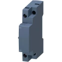 Siemens 240V Undervoltage Release Circuit Trip for use with 3RV2 Series Circuit Breakers 3RV2902-1AB4