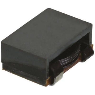 TDK Shielded Wirewound Surface Mount Inductor with Ferrite Core, 10 μH ±7% Inductance, 24 A DC Current, 25.3 B82559A7103A025