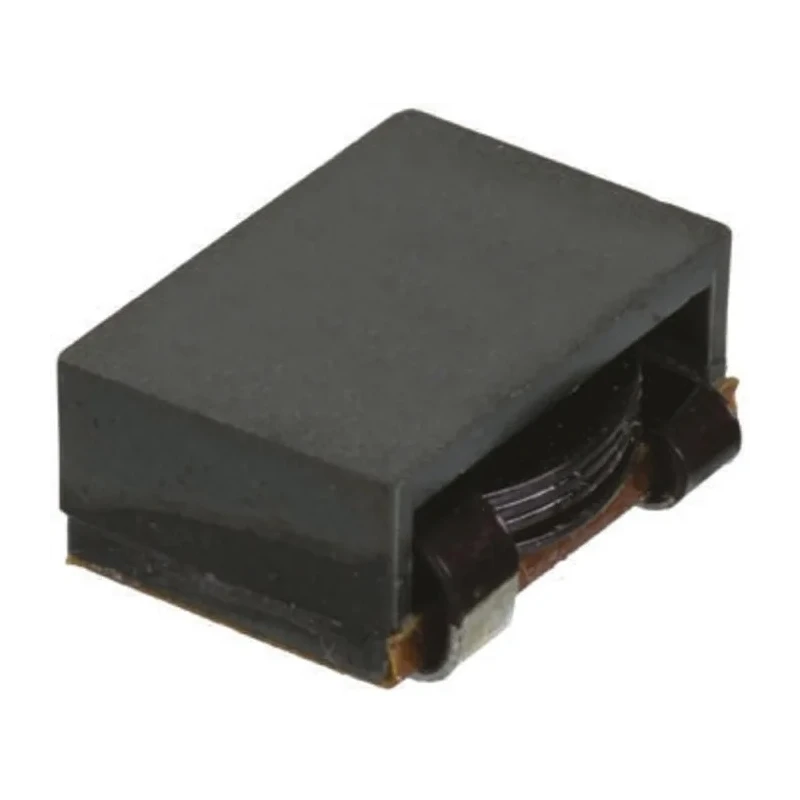 TDK Shielded Wirewound Surface Mount Inductor with Ferrite Core, 10 μH ±7% Inductance, 24 A DC Current, 25.3 B82559A7103A025