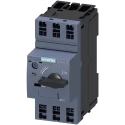 Siemens Motor Protection Circuit Breaker 11A, 16 A, 3 Poles, Magnetic Sensing, 690V, IP20, -20°C to 60°C 3RV2011-4AA20