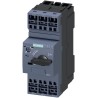 Siemens Motor Protection Circuit Breaker 11A, 16A, 690V, IP20, Magnetic Sensing 3RV2021-4AA20