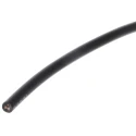 binder Male 3 Way Straight to Female 34 Way Unterminated Sensor Actuator Cable 5m 60V Series 718 79-3405-42-03