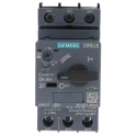 Siemens Motor Protection Circuit Breaker 14, 20 A Current Rating, 690V Supply Voltage, 3 Poles, Magnetic 3RV2021-4BA10