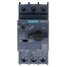 Siemens Motor Protection Circuit Breaker 10A, 16A Current Rating, 3 Poles, Magnetic Sensing, 3RV2021-4AA10