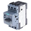 Siemens Motor Protection Circuit Breaker 10A, 16A Current Rating, 3 Poles, Magnetic Sensing, 3RV2021-4AA10