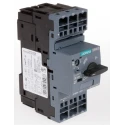 Siemens Motor Protection Circuit Breaker 20A, 25A, 690V, Magnetic Sensing, 3 Poles, IP20, -20°C to 60°C 3RV2021-4DA20