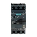 Siemens 3RV2 Motor Protection Circuit Breaker 27A-32A, 690V, 3 Poles, Magnetic Sensing, IP20, -20°C to 60°C 3RV2021-4EA10