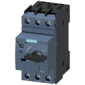 Siemens 3RV2 Motor Protection Circuit Breaker 27A-32A, 690V, 3 Poles, Magnetic Sensing, IP20, -20°C to 60°C 3RV2021-4EA10
