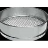 Standard Test Sieve 300mm Diam G.I. Frame With Aperture Size 37.5mm