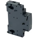 Siemens Snap-On Undervoltage Release Circuit Trip for Motor Circuit Breaker 440V 3RV2902-1AV0