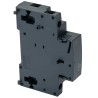 Siemens Snap-On Undervoltage Release Circuit Trip for Motor Circuit Breaker 440V 3RV2902-1AV0