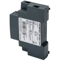 Siemens Snap-On Undervoltage Release Circuit Trip for Motor Circuit Breaker 440V 3RV2902-1AV0