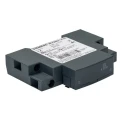 Siemens Snap-On Undervoltage Release Circuit Trip for Motor Circuit Breaker 440V 3RV2902-1AV0
