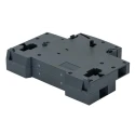 Siemens Snap-On Undervoltage Release Circuit Trip for Motor Circuit Breaker 440V 3RV2902-1AV0