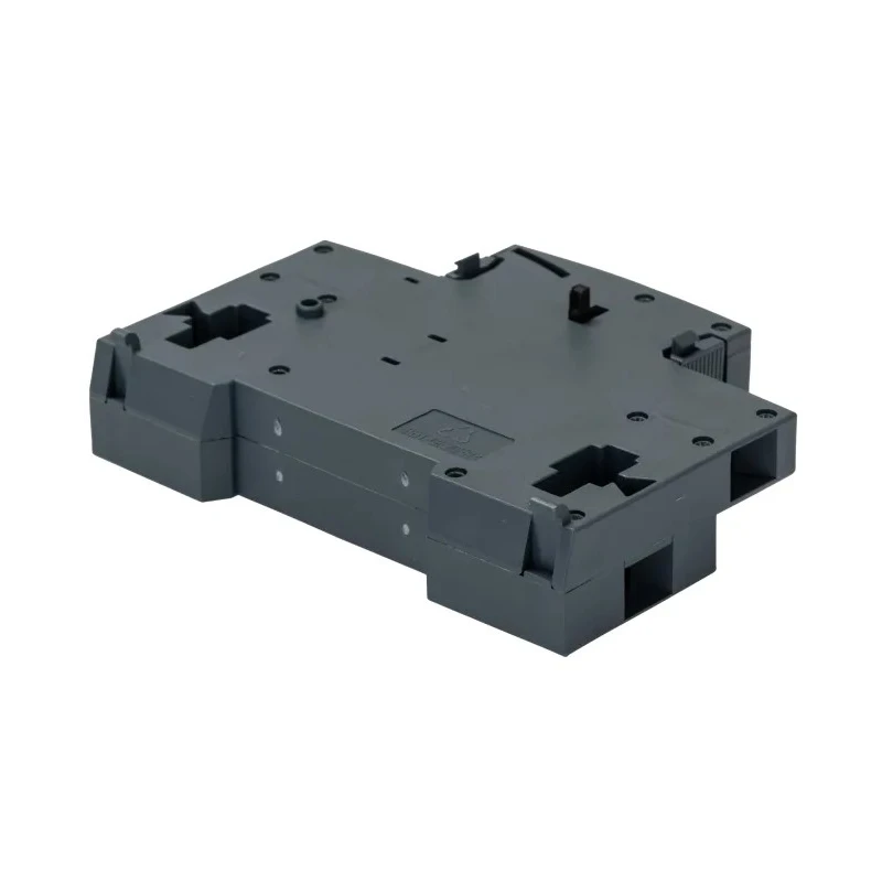 Siemens Snap-On Undervoltage Release Circuit Trip for Motor Circuit Breaker 440V 3RV2902-1AV0