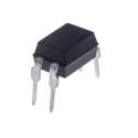 Isocom AC Input Optocoupler Through Hole 4-Pin DIP TLP521